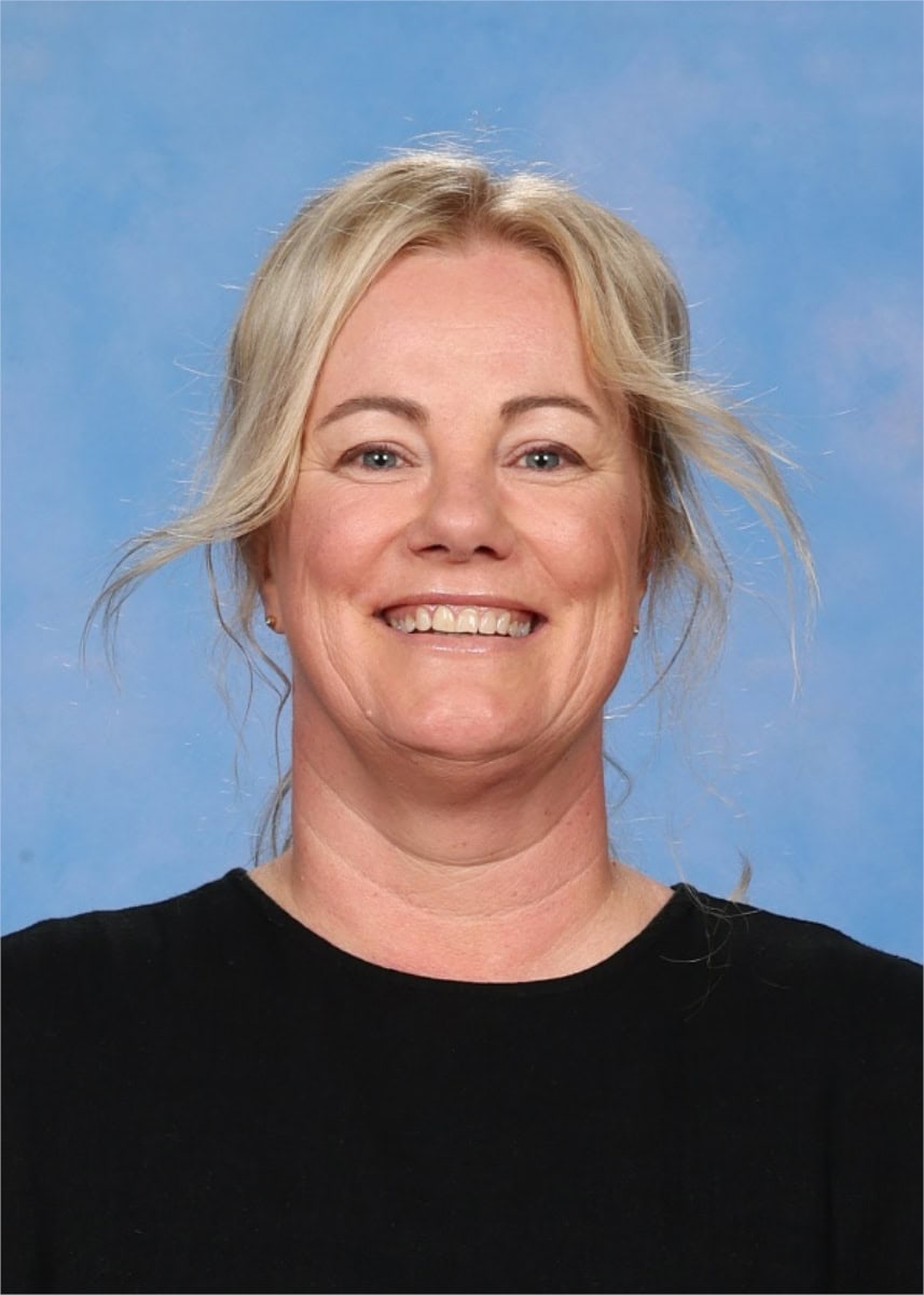 McGown, Melanie