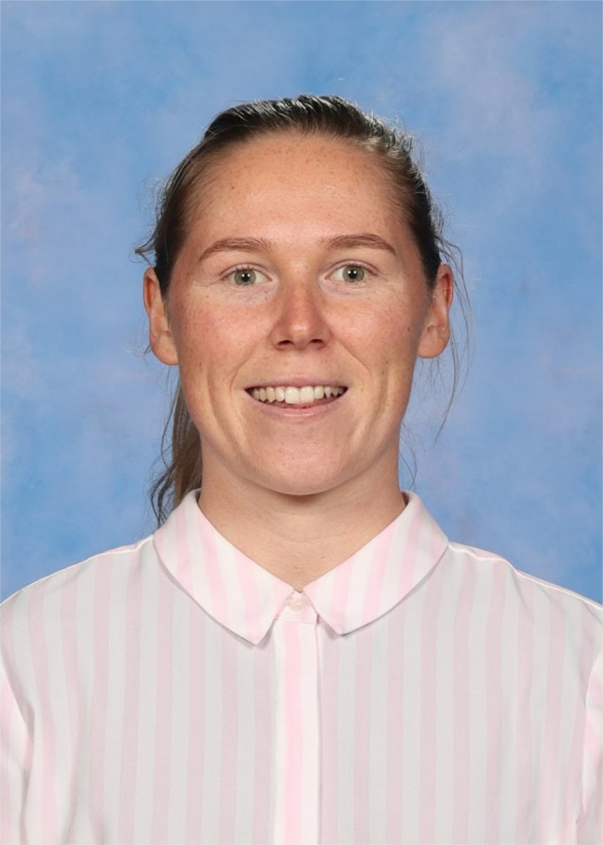 McLachlan, Jemima