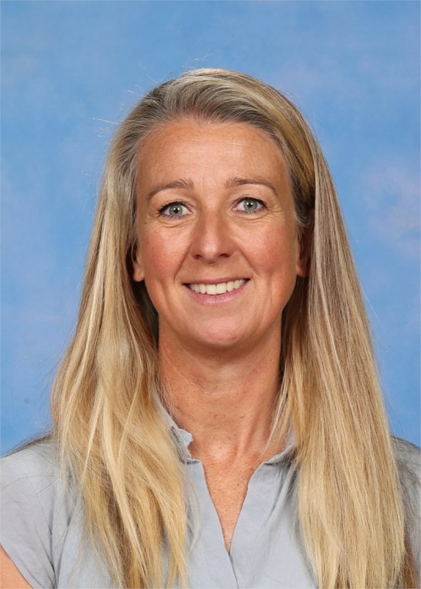 Webb, Michaela