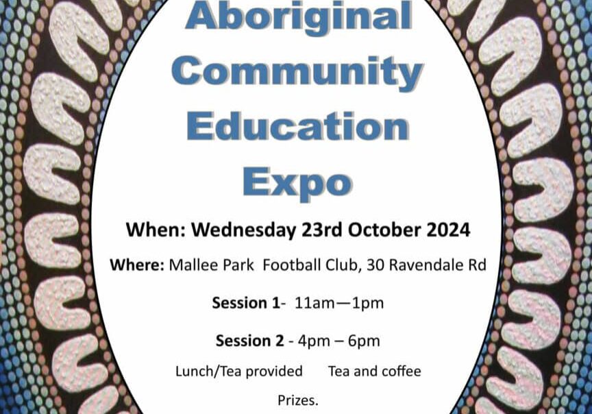 aboriginal-community-education-expo-flyer-2024