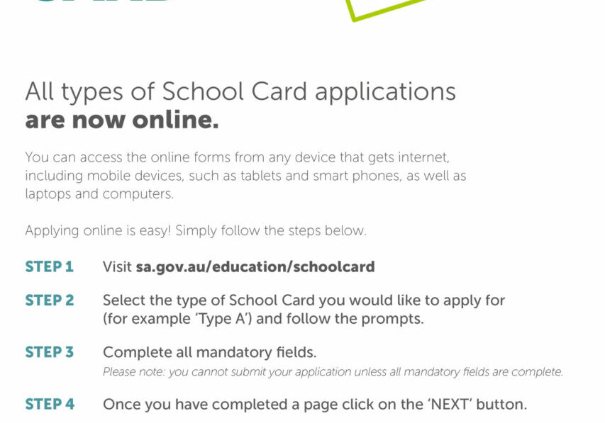 applying-for-a-school-card