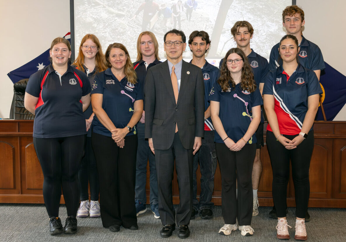 Consul-General-Excursion