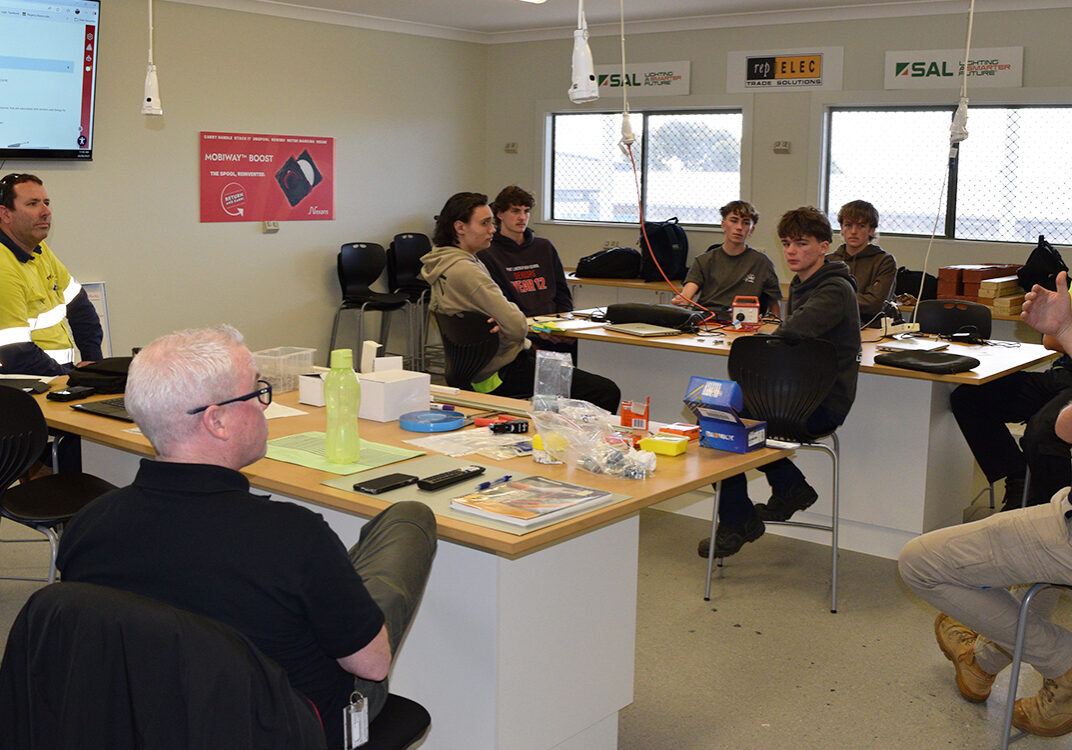 electrotechnology-course-1