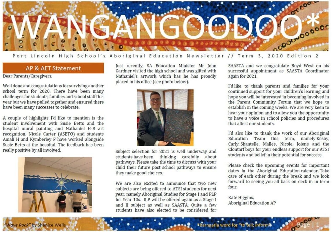 family-wangan-newsletter-2nd-edition