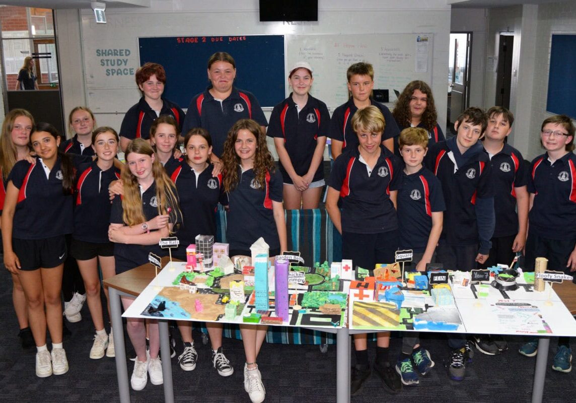 geometricity-year-7-maths-project-1