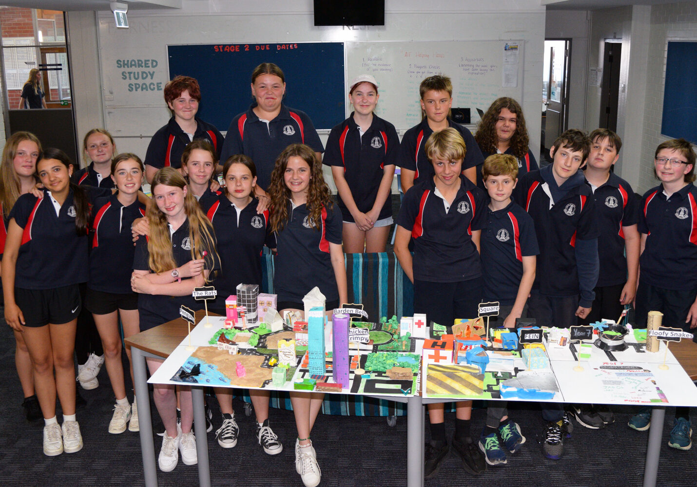 geometricity-year-7-maths-project-1