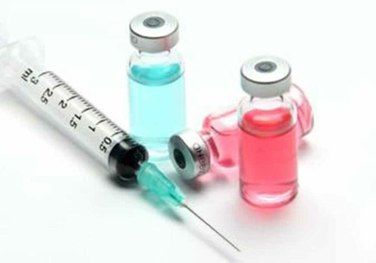 immunisation