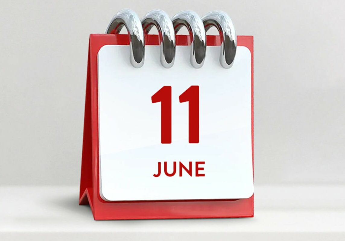 june-11