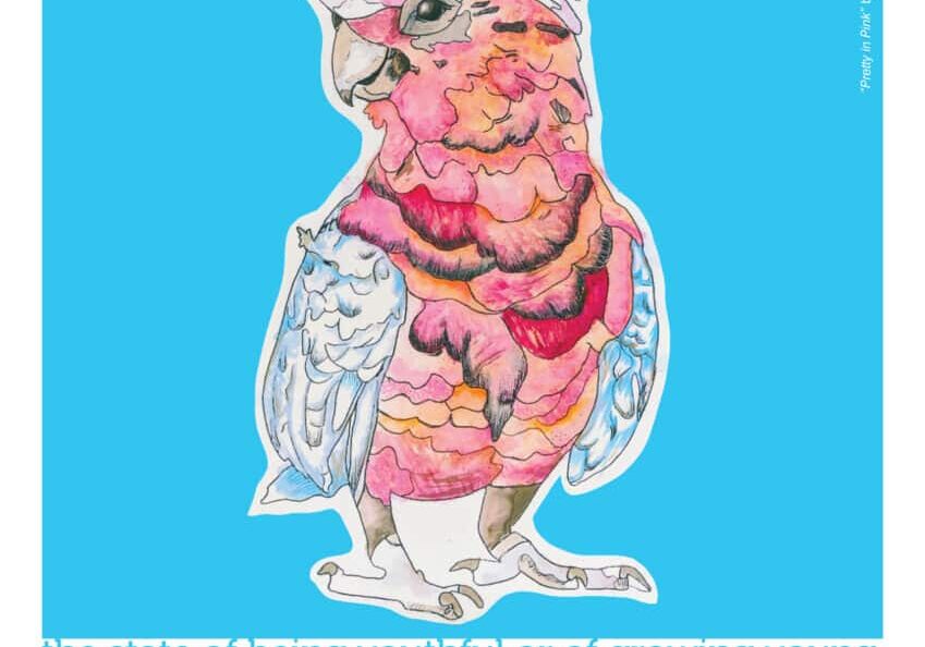 juvenescence-a3-poster