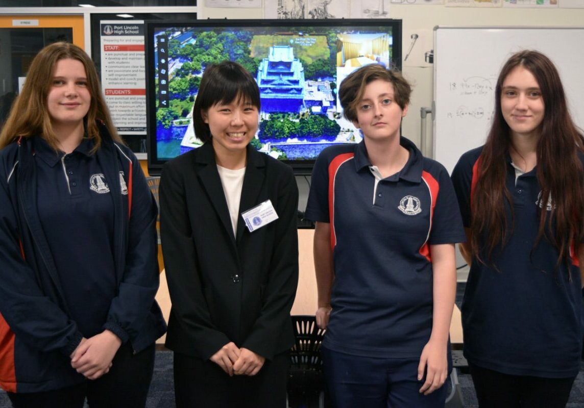 kairi-maho-sharae-natalie