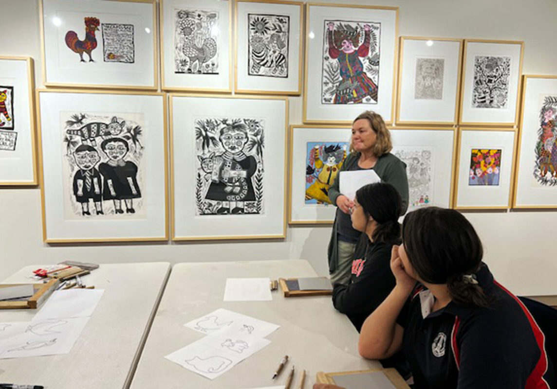 lino-printing-workshop-for-year-8-place-class-1