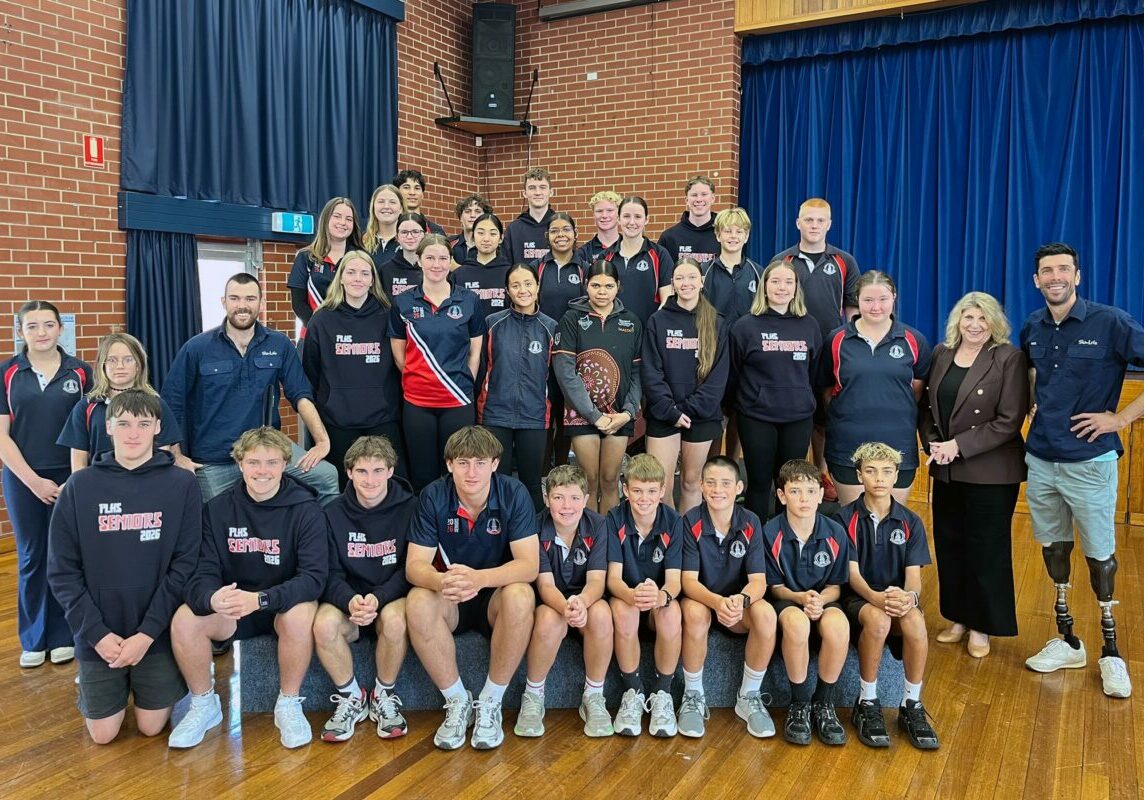 Mates On A Mission 1