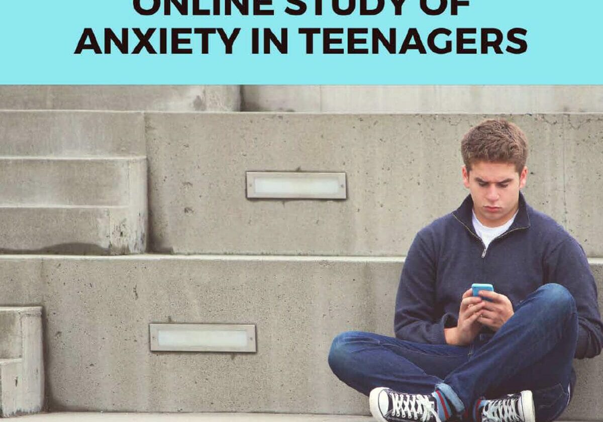 online-study-of-anxiety-in-teenagers