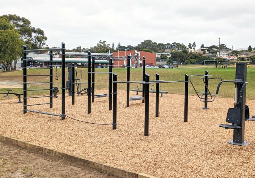 outdoor-gym