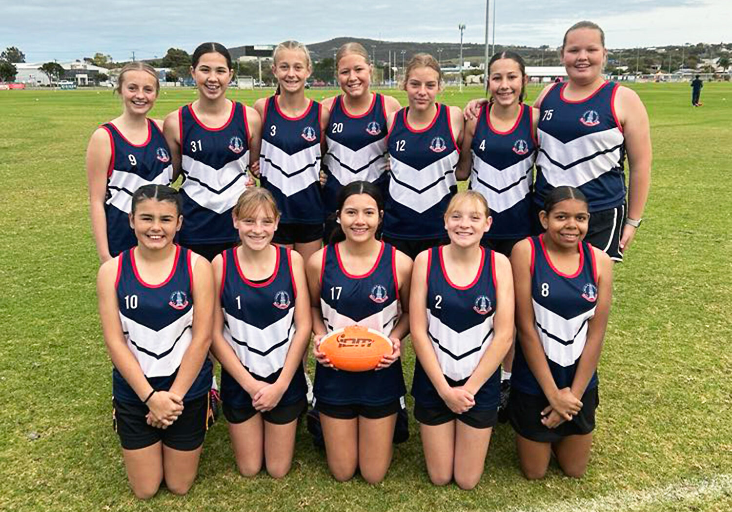 plhs-girls-7-8-football-team