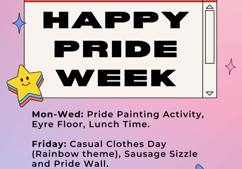 PLHS_PRIDE WEEK POSTER