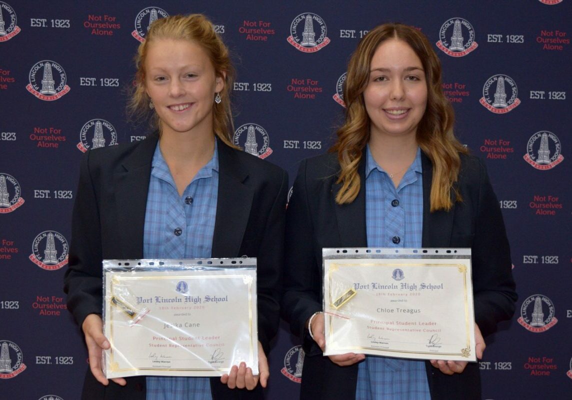 plhs-principal-student-leaders-2020