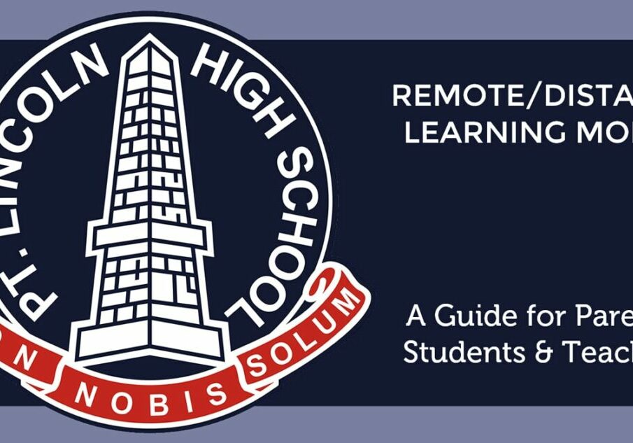 plhs-remote-distance-learning-model