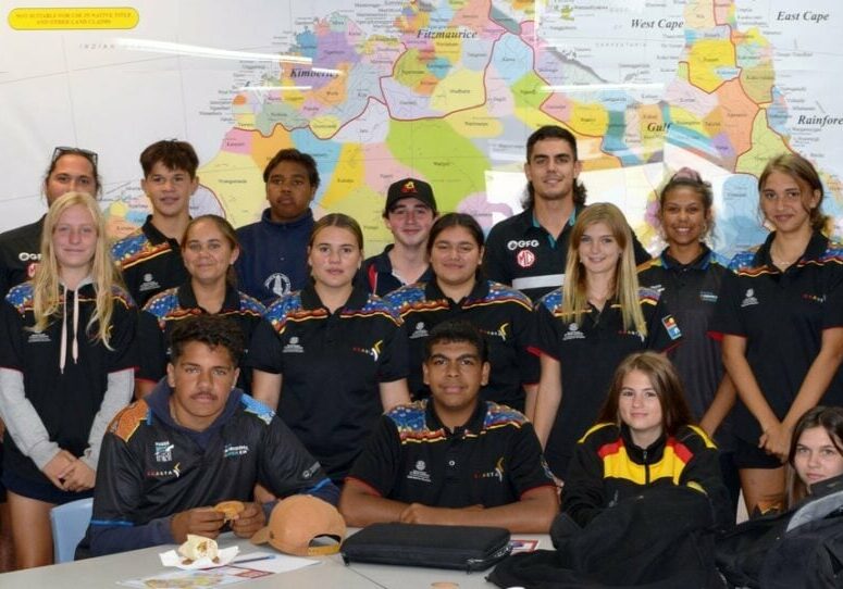 port-power-saasta-workshop