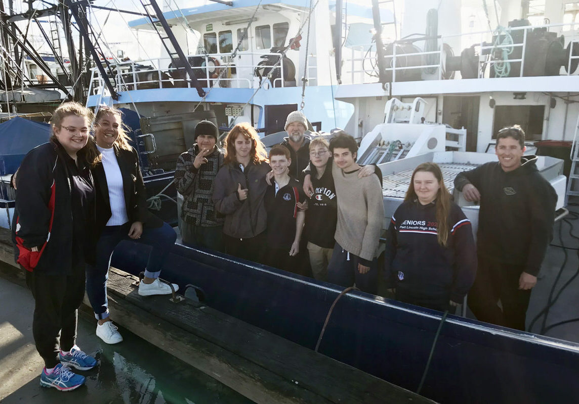 prawn-industry-excursion-for-room-23-seniors-1