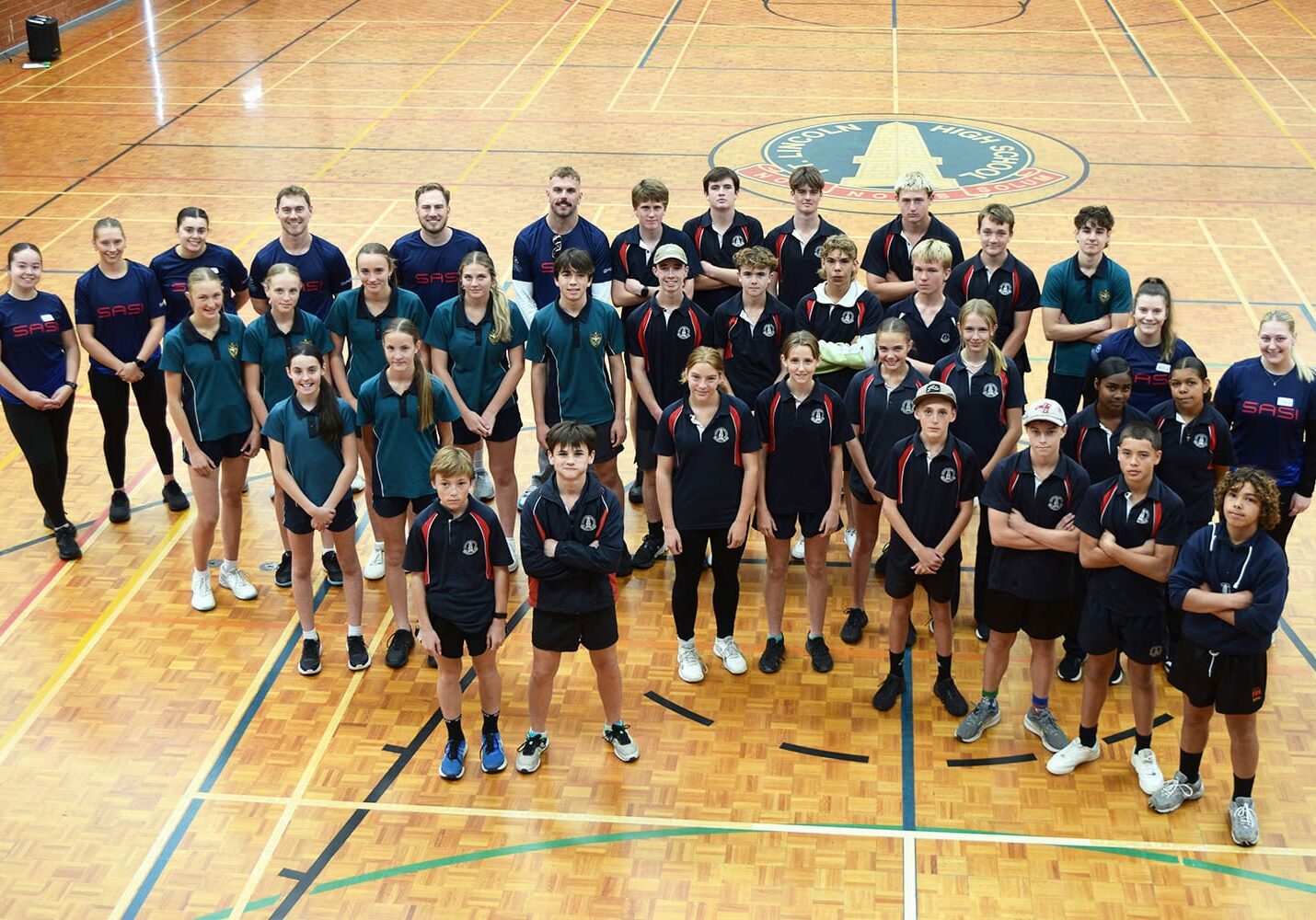 sasi-testing-kyle-chalmers-visit