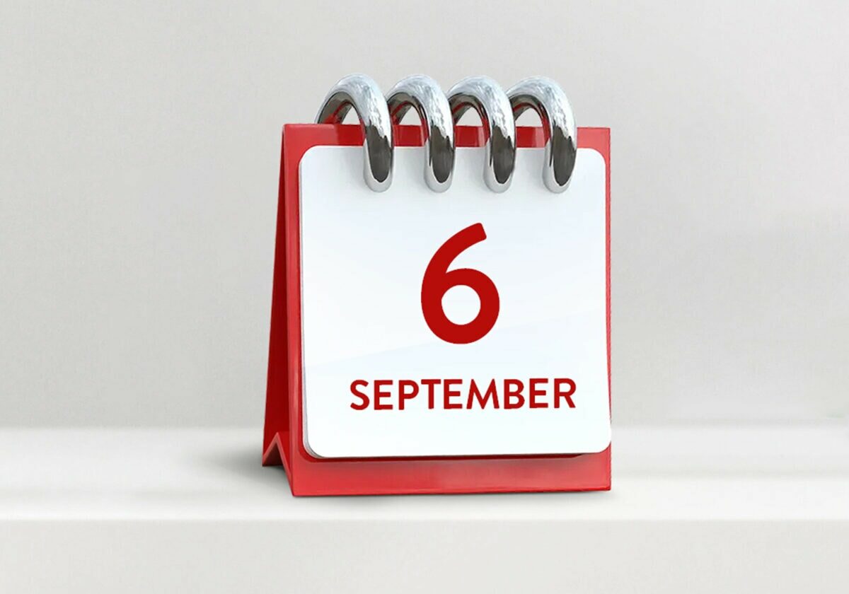 september-6