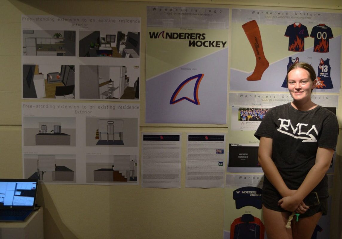 spinnaker-year-12-art-design-exhibition-abbie