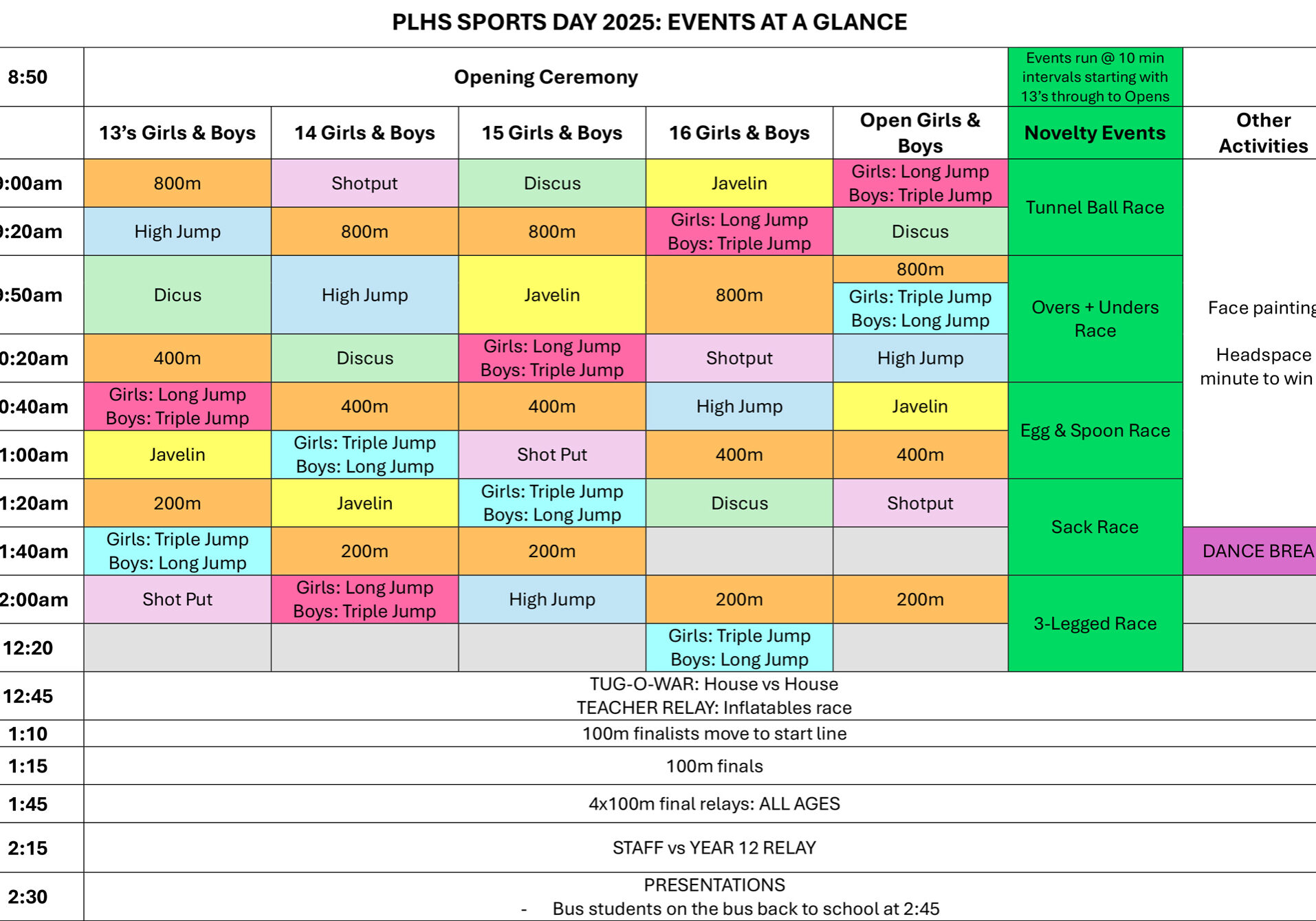 sports-day-2025-events-at-a-glance