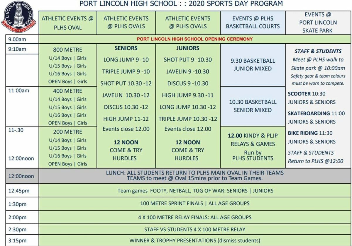 sportsday-2020-program