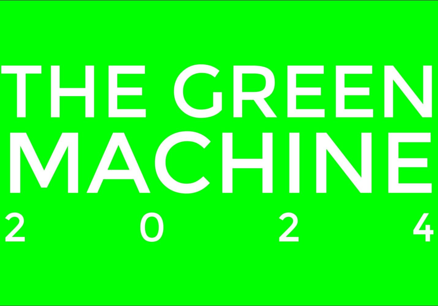 the-green-machine-2024