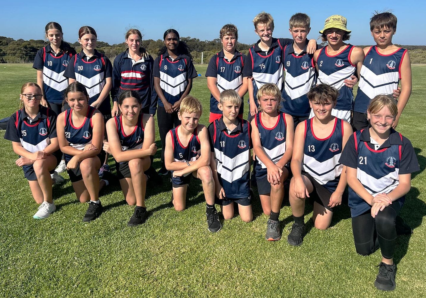 year-7-ultimate-frisbee