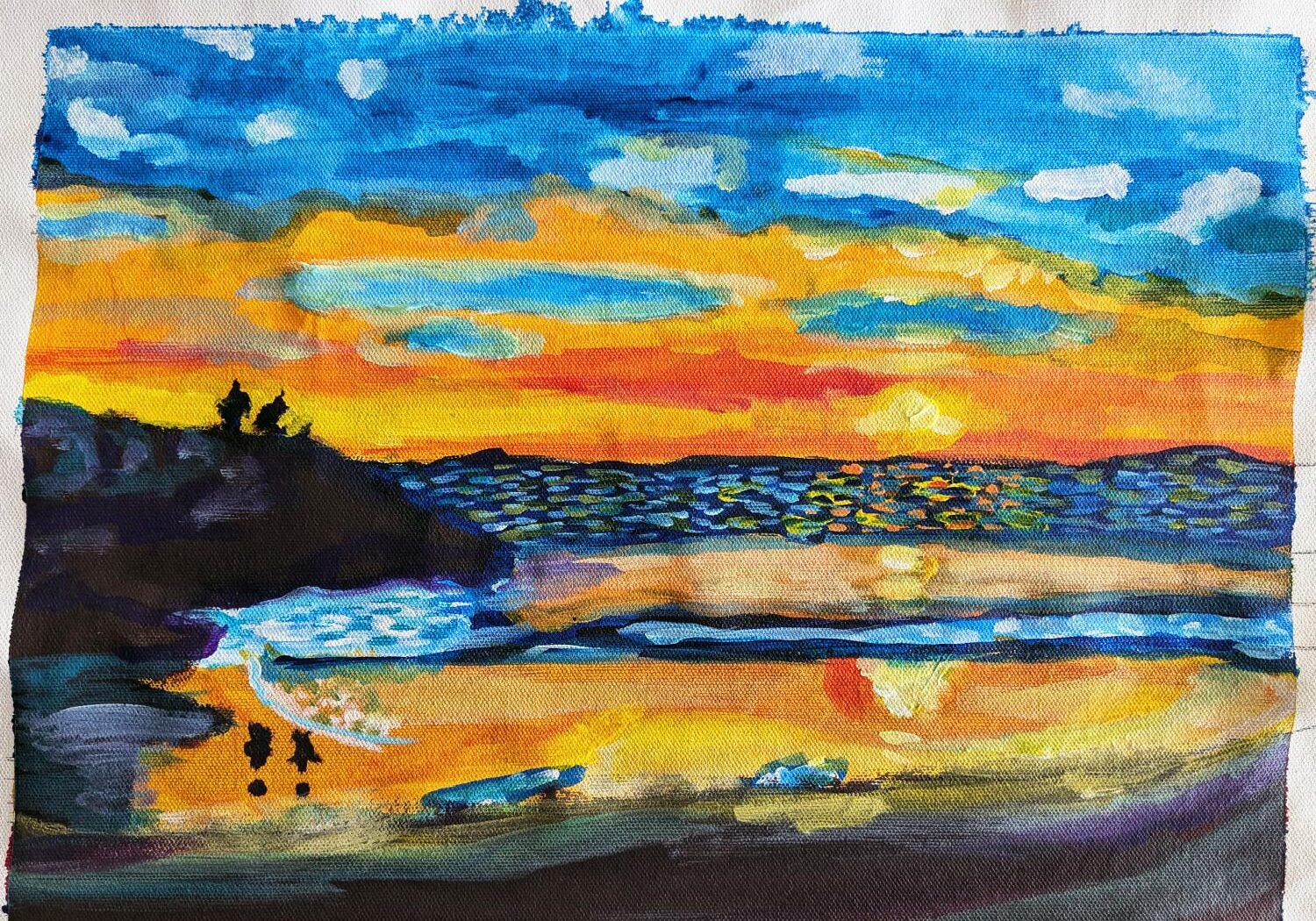 year-8-landscape-paintings-1