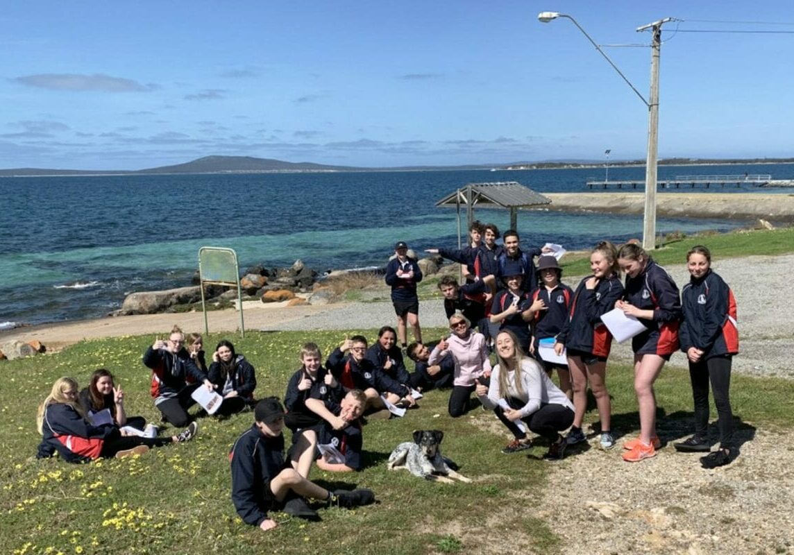 year-8-science-excursion